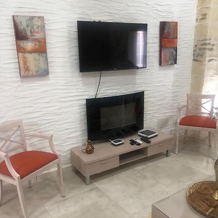 Apartamento Antonella. Un Lugar Con Mucha Magia. Leilighet Jerez de la Frontera Eksteriør bilde
