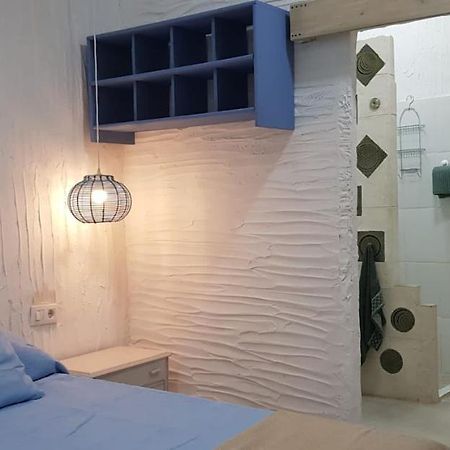Apartamento Antonella. Un Lugar Con Mucha Magia. Leilighet Jerez de la Frontera Eksteriør bilde