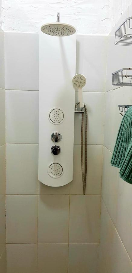 Apartamento Antonella. Un Lugar Con Mucha Magia. Leilighet Jerez de la Frontera Eksteriør bilde