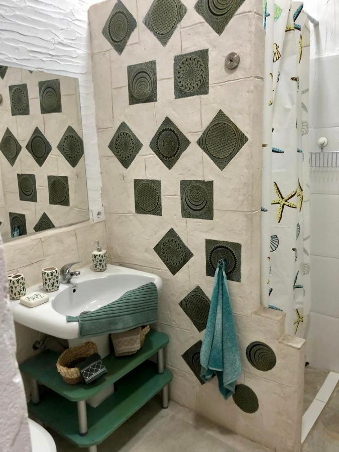 Apartamento Antonella. Un Lugar Con Mucha Magia. Leilighet Jerez de la Frontera Eksteriør bilde