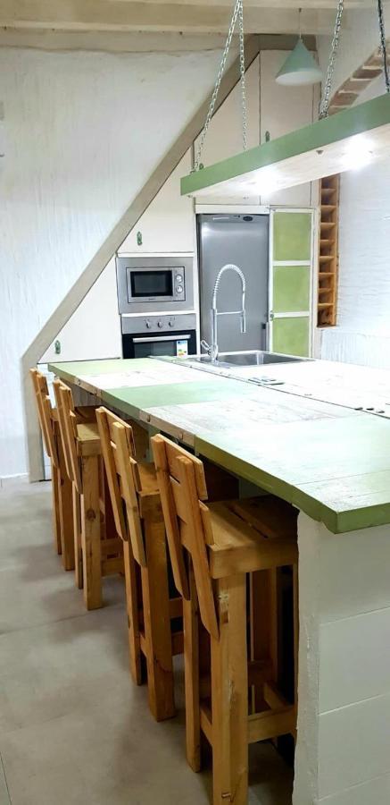 Apartamento Antonella. Un Lugar Con Mucha Magia. Leilighet Jerez de la Frontera Eksteriør bilde