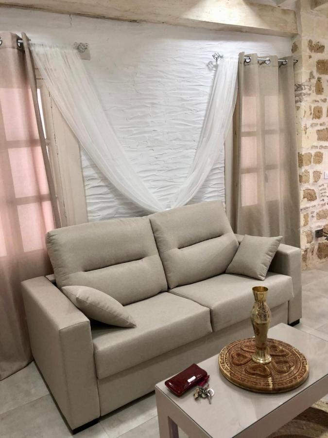 Apartamento Antonella. Un Lugar Con Mucha Magia. Leilighet Jerez de la Frontera Eksteriør bilde