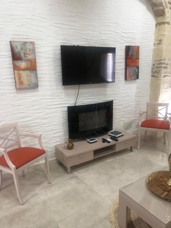 Apartamento Antonella. Un Lugar Con Mucha Magia. Leilighet Jerez de la Frontera Eksteriør bilde