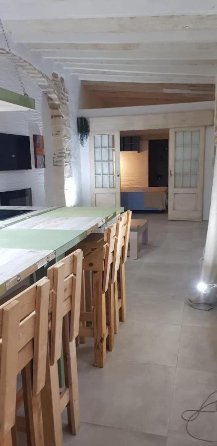 Apartamento Antonella. Un Lugar Con Mucha Magia. Leilighet Jerez de la Frontera Eksteriør bilde