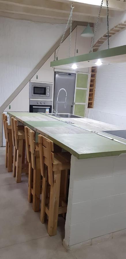 Apartamento Antonella. Un Lugar Con Mucha Magia. Leilighet Jerez de la Frontera Eksteriør bilde