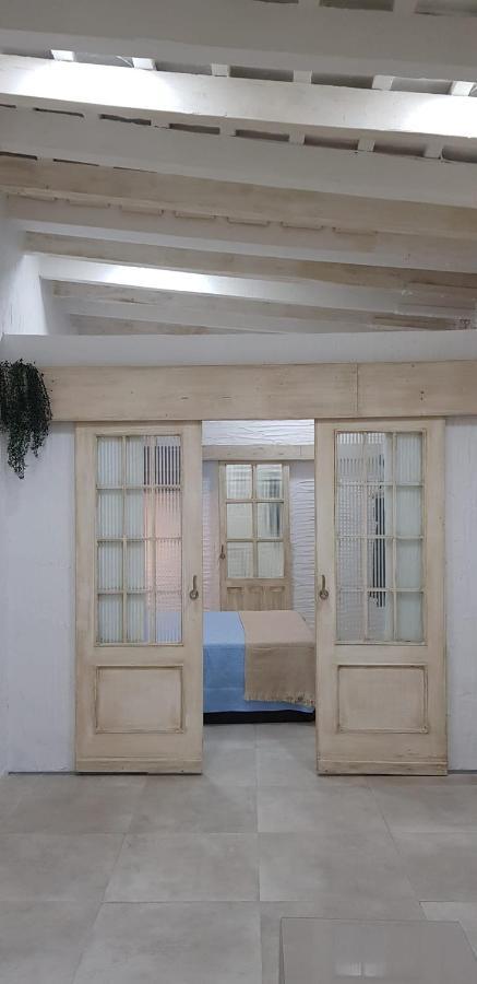 Apartamento Antonella. Un Lugar Con Mucha Magia. Leilighet Jerez de la Frontera Eksteriør bilde