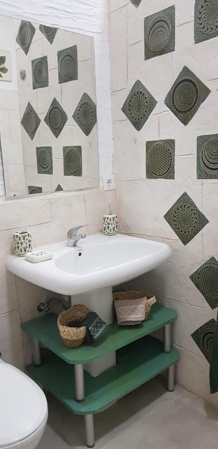 Apartamento Antonella. Un Lugar Con Mucha Magia. Leilighet Jerez de la Frontera Eksteriør bilde