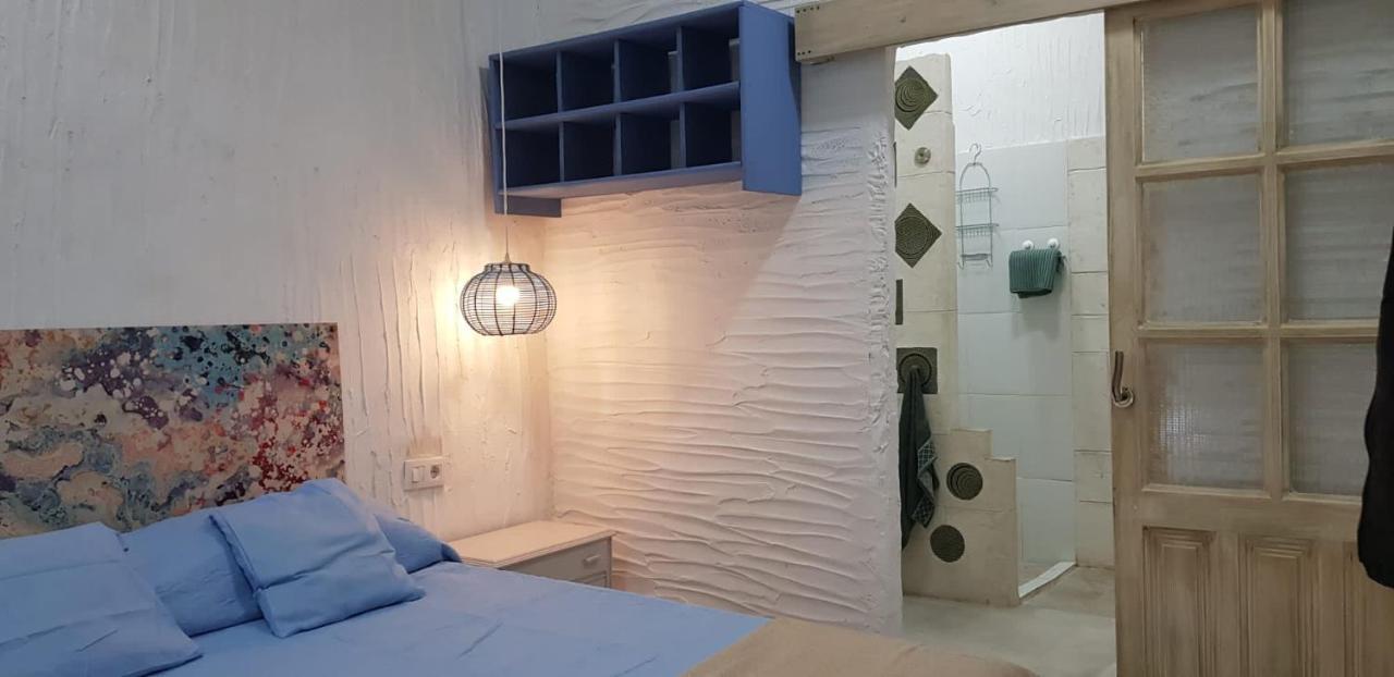 Apartamento Antonella. Un Lugar Con Mucha Magia. Leilighet Jerez de la Frontera Eksteriør bilde